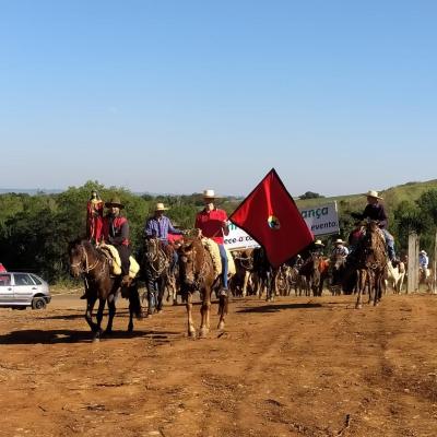 RBI -  29Âª Festa em louvor ao Bom Jesus â€“ Linha Nova 